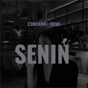 Сэмский的專輯Senin