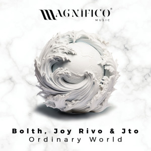 收聽Bolth的Ordinary World歌詞歌曲