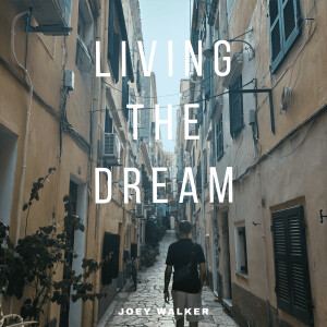 Album Living the Dream from 