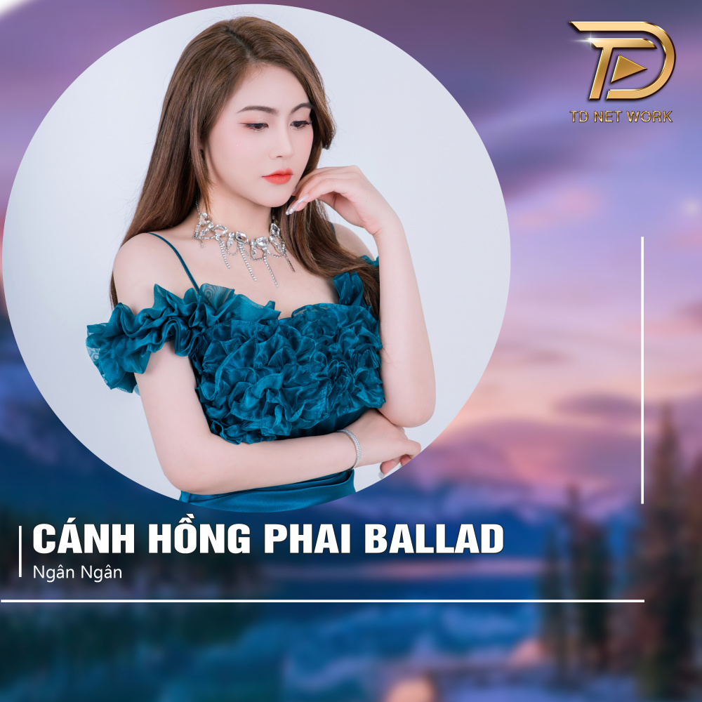 Cánh Hồng Phai (Ballad)