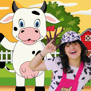 อัลบัม La Vaca Loca ศิลปิน Los Meñiques De La Casa