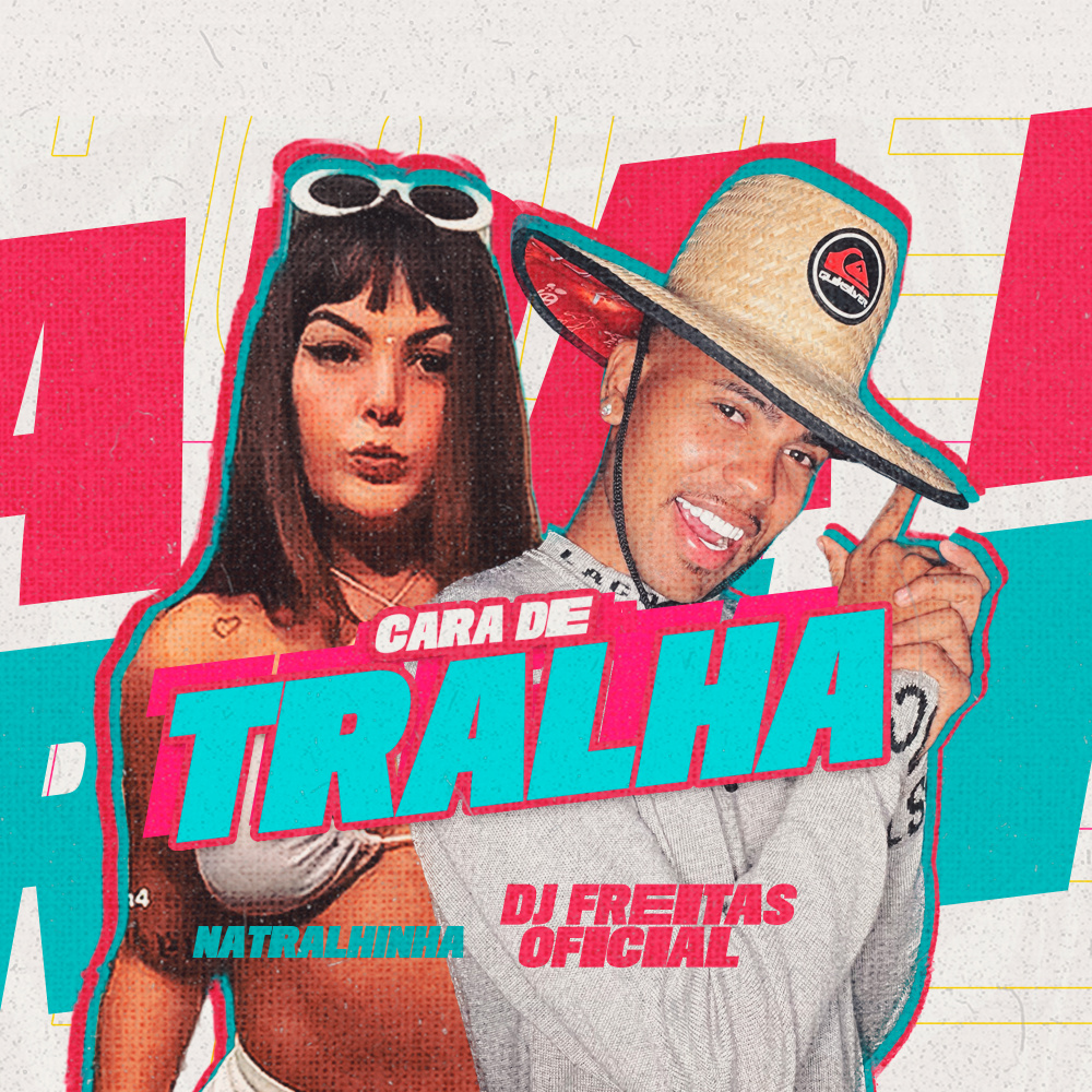 Cara de Tralha (Explicit)