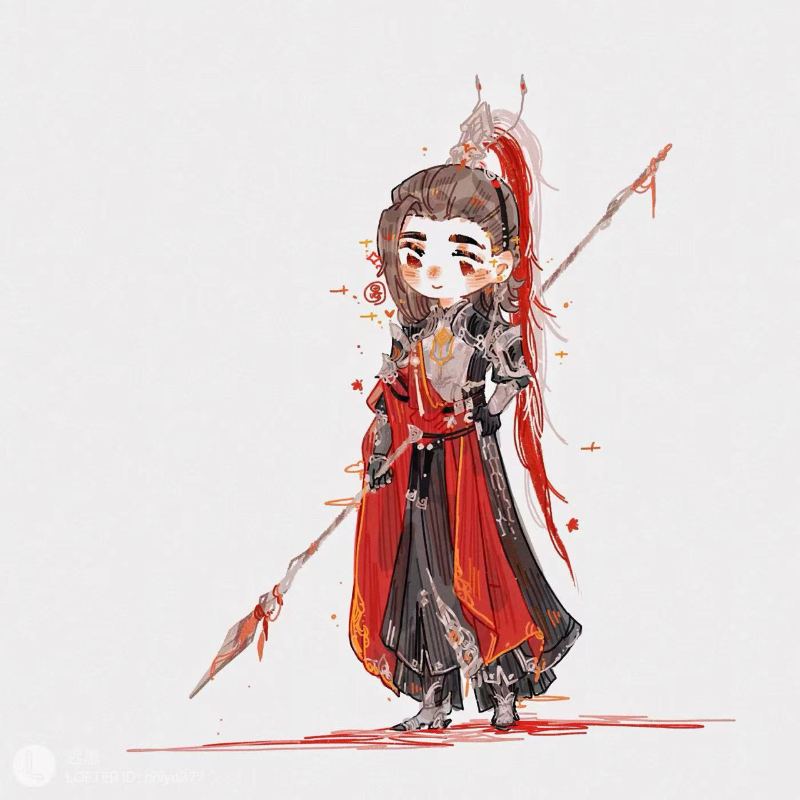 默陌