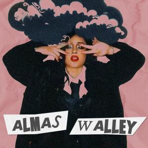 收聽Almas的ويلي歌詞歌曲
