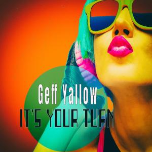 Listen to Giallo (Muriel Mix) song with lyrics from Geff Yallow