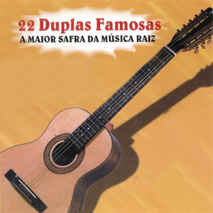 Various Artists的專輯22 Duplas Famosas: A Maior Safra Da Música Raiz (Copy)