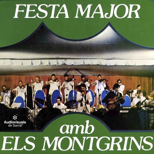 收聽Cobla Montgrins的Te Quiero Dijiste歌詞歌曲