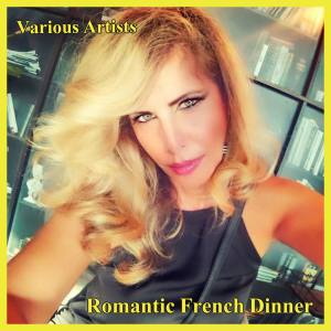 Album Romantic French Dinner from Various