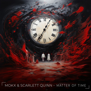 Scarlett Quinn的專輯Matter Of Time