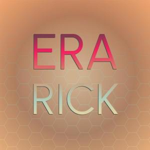 Album Era Rick oleh Various Artists