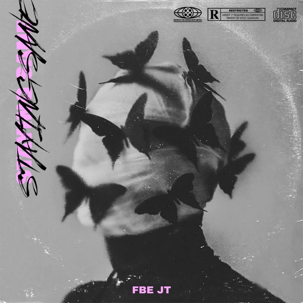 Why Me? (feat. FBE Keyon) (Explicit)
