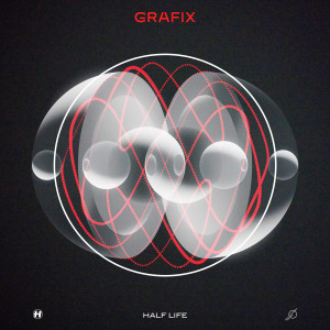 Album Half Life from Grafix