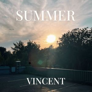 Album SUMMER from vincent