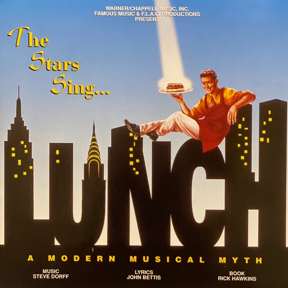 Perfectly Alone (feat. Carol Burnett)