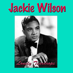 Album Lonely Teardrops oleh Jackie Wilson