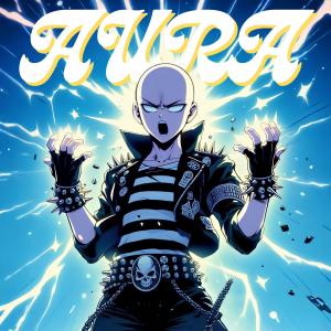 SinnerboyGG的專輯AURA