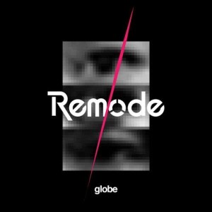 地球合唱团的专辑Remode 1