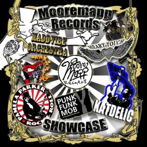 收聽Mooremapp Records Live的Senseless Murder (Live)歌詞歌曲