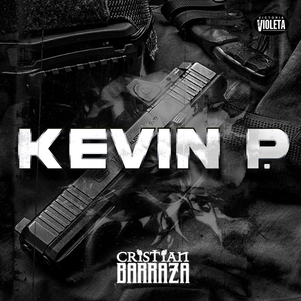 Kevin P.