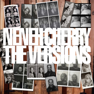 Neneh Cherry的專輯Manchild