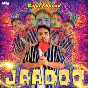 Rajat Sharad的專輯Jaadoo