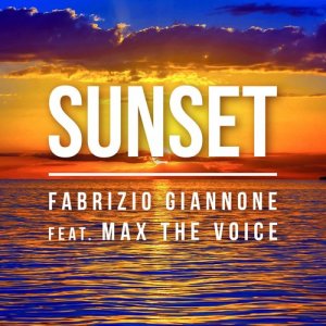 收聽Fabrizio Giannone的Sunset (Extended Mix)歌詞歌曲