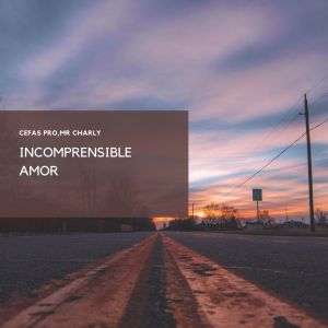 ดาวน์โหลดและฟังเพลง Incomprensible Amor พร้อมเนื้อเพลงจาก Cefas Pro