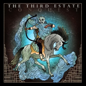 อัลบัม Conquest ศิลปิน The Third Estate
