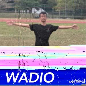 Album Wadio from deførmed