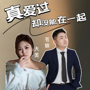 收聽大美WH的真愛過卻沒能在一起 (广场舞版本)歌詞歌曲