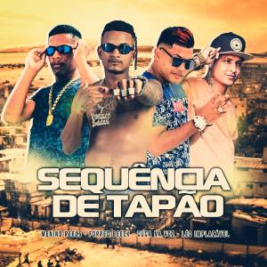 GUGA NA VOZ的專輯Sequência De Tapão