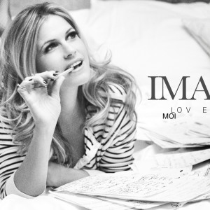 Listen to Embrasse-Moi song with lyrics from Ima