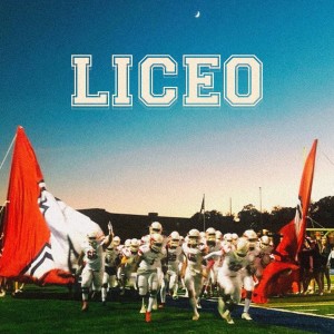 Album Liceo (Explicit) from Bori