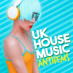 ดาวน์โหลดและฟังเพลง The Woods พร้อมเนื้อเพลงจาก UK House Music