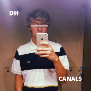 收聽Canals的Dh歌詞歌曲