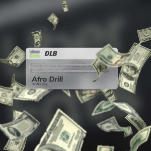 Album Afro Drill from DLB