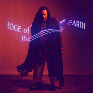 Aysanabee的專輯Edge Of The Earth