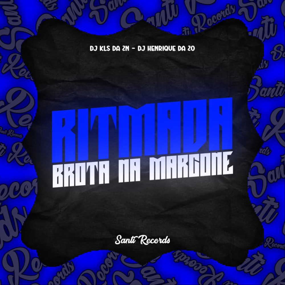 Ritmada Brota na Marcone (Explicit)