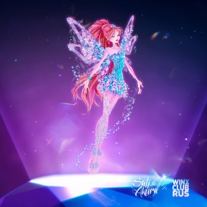 Album Tynix (From "Winx Club") oleh Sati Akura