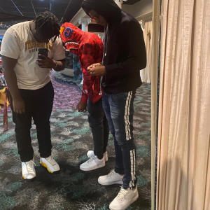 default playlist img