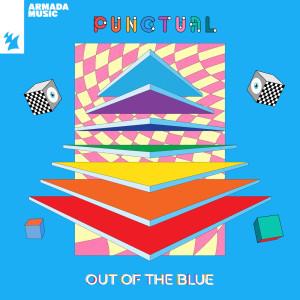 Punctual的專輯Out Of The Blue