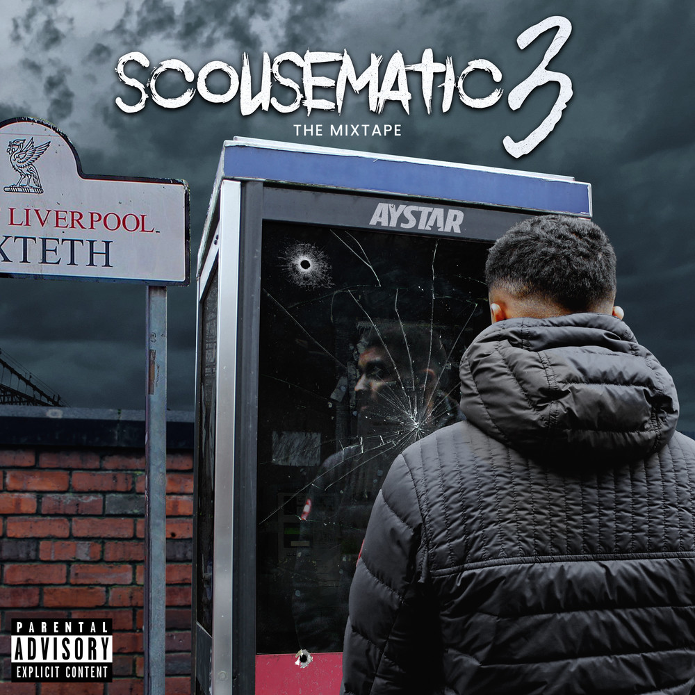 In and Out(feat. Ay Em & Diztortion) (Explicit)