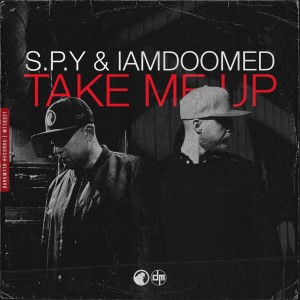 Album Take Me Up oleh S.P.Y