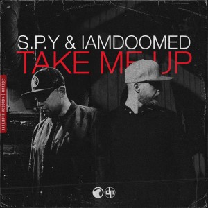 Listen to Take Me Up song with lyrics from S.P.Y