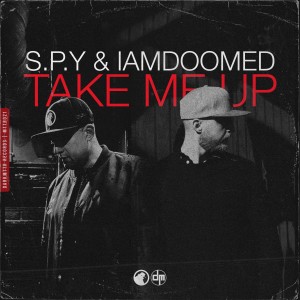 Take Me Up dari S.P.Y