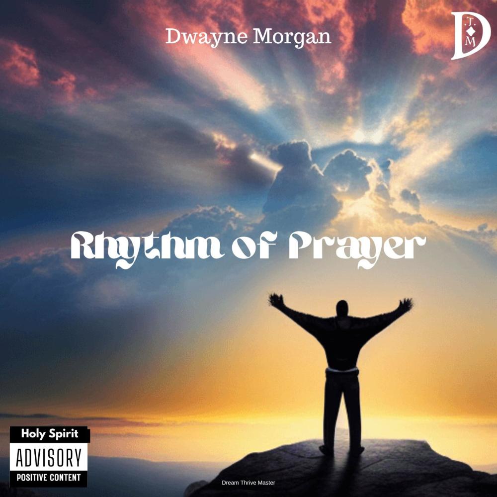 Rhythm of Prayer