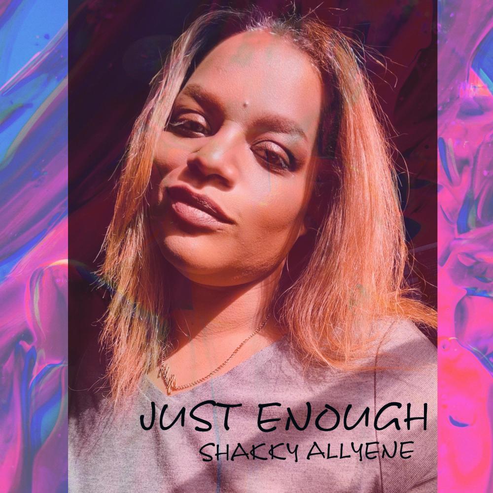 Just Enough