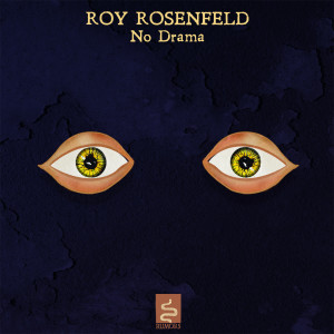 收聽Roy Rosenfeld的No Drama (feat. Nadav Dagon)歌詞歌曲