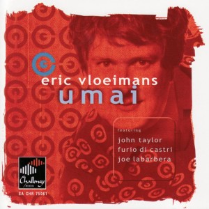 ดาวน์โหลดและฟังเพลง Umai พร้อมเนื้อเพลงจาก Eric Vloeimans