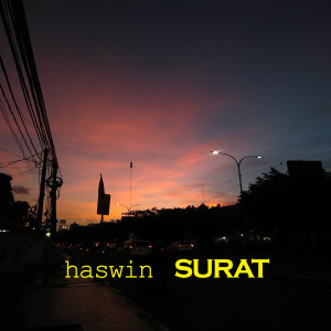 Listen to Surat song with lyrics from haswin